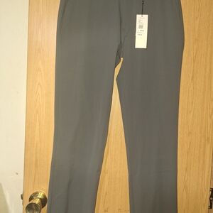 Men's Gray Pants